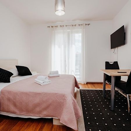 Apartment Double S City ​​Centre Zadar Exterior foto