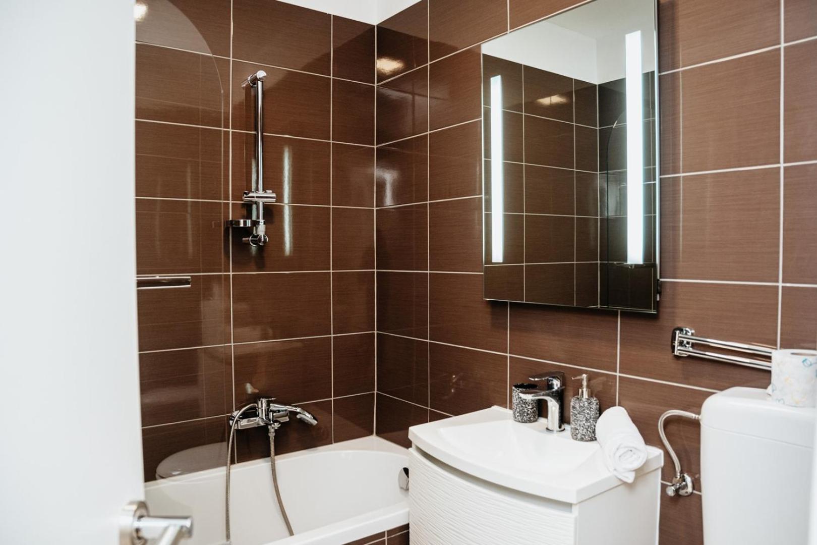 Apartment Double S City ​​Centre Zadar Exterior foto